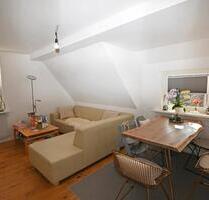 Wunderschöne 3,5-Zimmer-Wohnung in Freudenstad - Filderstadt