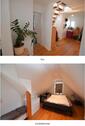 Foto - 3 Zimmer Maisonettenwohnung in Filderstadt