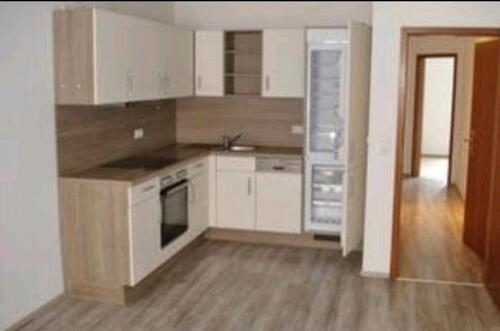 Foto - 2 Raum Wohnung mit Küche in Burgstädt ab sofort zu vermieten