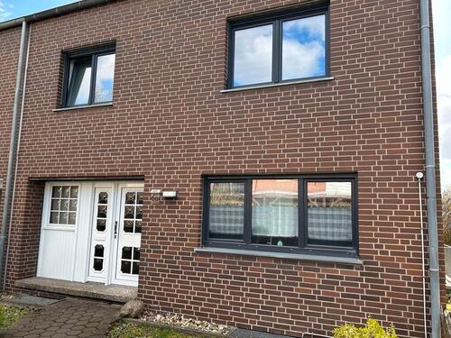 Foto - Reihenendhaus in Beckum – kernsaniert und möbliert