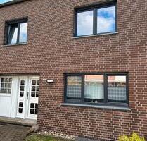 Reihenendhaus in Beckum – kernsaniert und möbliert