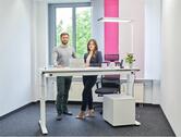Foto - Flexibel ab 1 Monat: Möbliertes Projektbüro mit Besprechungsräumen und Business-Services