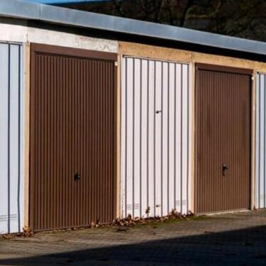 Foto - Biete Garagenstellplatz für Motorrad in Dresden ÜbigauPieschen