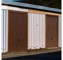 Biete Garagenstellplatz für Motorrad in Dresden ÜbigauPieschen