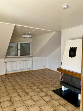 Foto - Etagenwohnung zur Miete in Mörlenbach