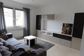 Foto - Krefeld Nähe Ostwall Rheinstraße 2 Zimmer, Küche, Diele, Bad
