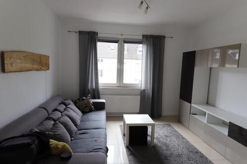 Foto - Etagenwohnung zur Miete in Krefeld
