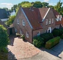 Stilvolles Friesenhaus - 695.000,00 EUR Kaufpreis, in Leer (Ostfriesland) (PLZ: 26789)