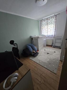 Foto - Etagenwohnung in Plettenberg