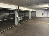 Foto - Parkplatz Tiefgarage Berlin Schöneberg