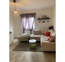 2 Zimmer Wohnung mit EBK und Terrasse in Ebingen - Albstadt
