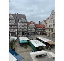 Wohnen in der historischen Altstadt von Hann. Münden