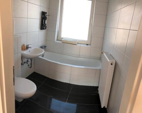 Foto - Etagenwohnung in Stadthagen