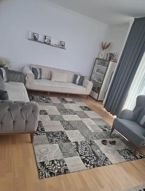 Foto - Etagenwohnung in Stadthagen zur Miete