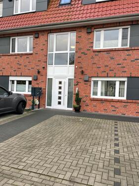 Foto - Geräumige, schöne 2-ZKB Neubau (2019) in bester Lage & Fahrstuhl