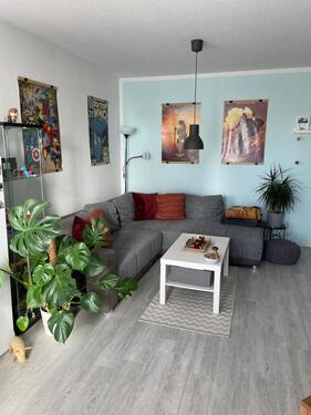 Foto - Etagenwohnung zur Miete in Jever