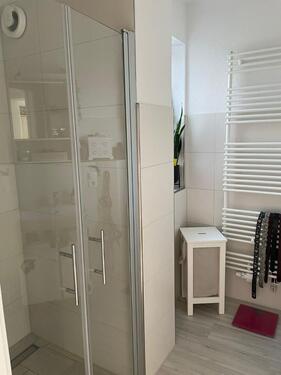 Foto - Etagenwohnung in Jever