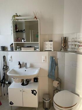 Foto - Etagenwohnung in Jever zur Miete