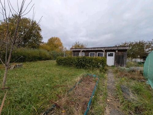 Foto - Kleingarten in Brinkmannsdorf - 1.500,00 EUR Kaltmiete, ca.  0,00 m²