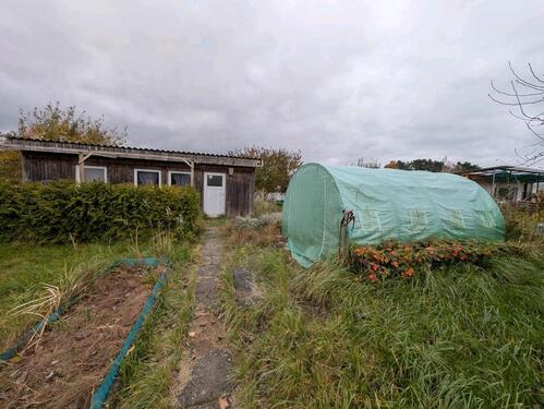 Foto - Grundstück zur Miete in Rostock