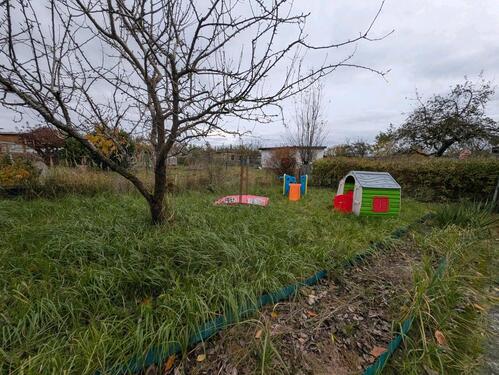 Foto - Grundstück in Rostock