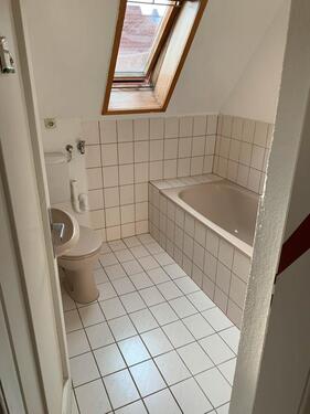 Foto - Etagenwohnung zur Miete in Kronach