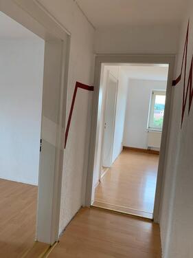Foto - Etagenwohnung in Kronach