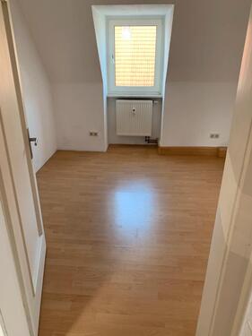 Foto - Etagenwohnung in Kronach zur Miete