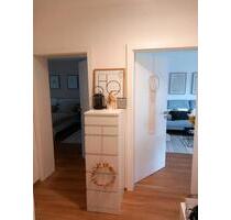 Schöne helle 3-Zimmer-Wohnung in Sennfeld