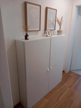 Foto - Etagenwohnung zur Miete in Sennfeld