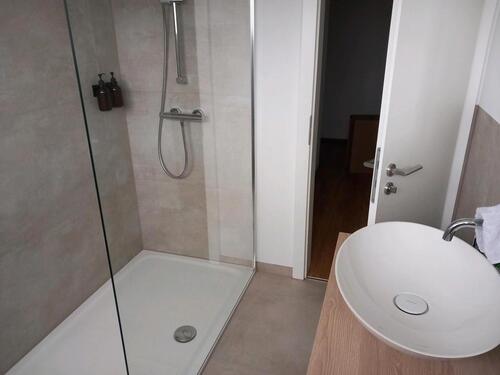 Foto - Etagenwohnung in Sennfeld zur Miete