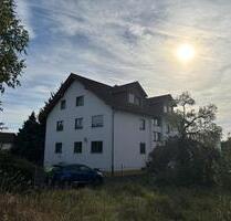 Großzügige 3-Zimmer-Wohnung in ruhiger Lage von Rechtenbach - Hüttenberg