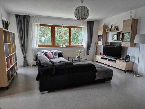 Foto - Etagenwohnung zum Kaufen in Hüttenberg