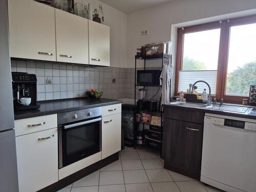 Foto - Etagenwohnung in Hüttenberg