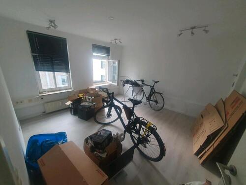 Foto - Zimmer in neuer 3er-WG - 600,00&nbsp;EUR Kaltmiete,