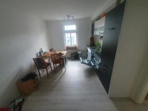 Foto - Etagenwohnung in Stuttgart