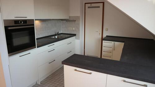 Foto - Etagenwohnung zum Kaufen in Bad Vilbel