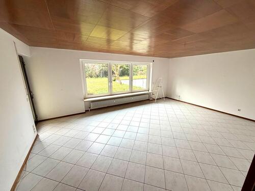 Foto - Gartenwohnung 3 Zimmer 95qm - 1.050,00 EUR Kaltmiete,