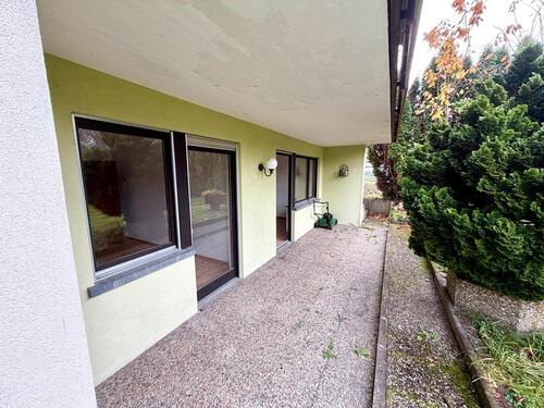 Foto - Etagenwohnung zur Miete in Öhningen