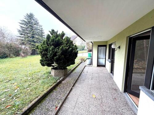 Foto - Etagenwohnung in Öhningen zur Miete