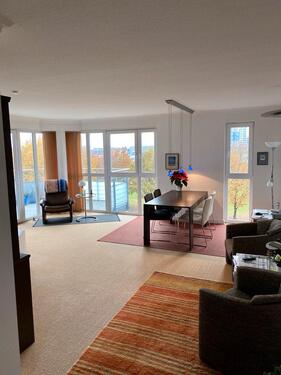 Foto - Hochwertige 3 Zimmer Whg. mit 2TG Stellplätzen, Keller, Balkon