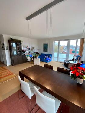 Foto - Etagenwohnung zur Miete in Norderstedt