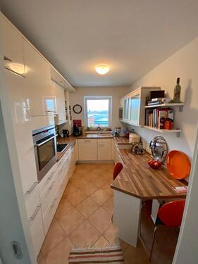 Foto - Etagenwohnung in Norderstedt