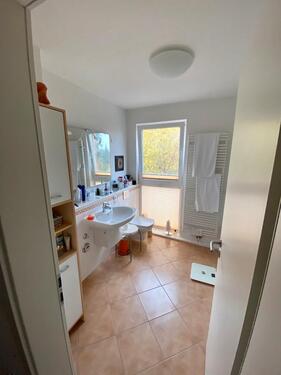 Foto - Etagenwohnung in Norderstedt zur Miete