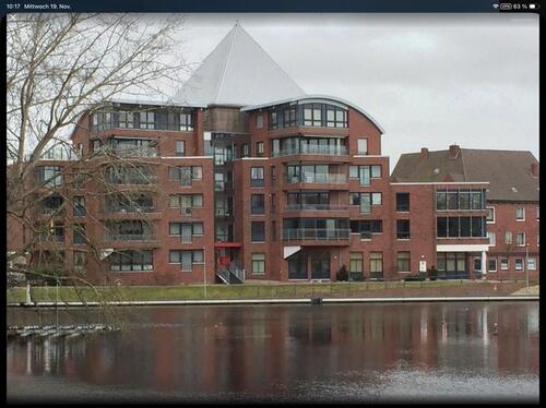 Foto - Eigentumswohnung - 430.000,00 EUR Kaufpreis,