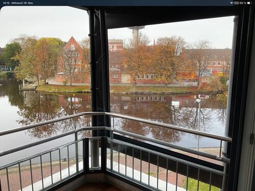 Foto - Etagenwohnung in Emden