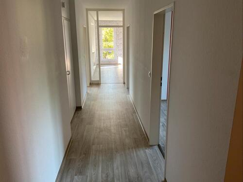 Foto - Etagenwohnung in Emden zum Kaufen