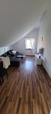 Foto - ALL IN !!! Attraktive 2-Zimmer Dachgeschosswohnung in Gronau (Wes