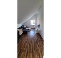 ALL IN !!! Attraktive 2-Zimmer Dachgeschosswohnung in Gronau (Wes - Gronau (Westfahlen)