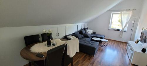 Foto - Etagenwohnung zur Miete in Gronau (Westfahlen)